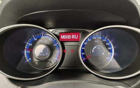 Hyundai ix35 I рестайлинг, 2014 год, 1 155 000 рублей, 13 фотография
