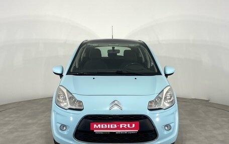 Citroen C3 II, 2012 год, 580 000 рублей, 2 фотография