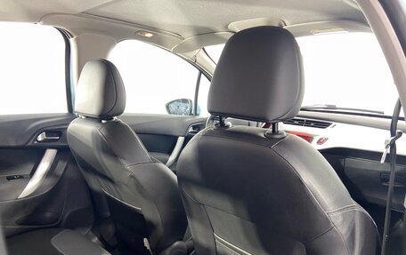 Citroen C3 II, 2012 год, 580 000 рублей, 19 фотография