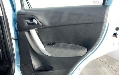 Citroen C3 II, 2012 год, 580 000 рублей, 21 фотография