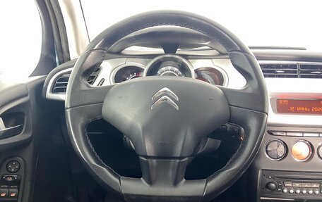 Citroen C3 II, 2012 год, 580 000 рублей, 23 фотография