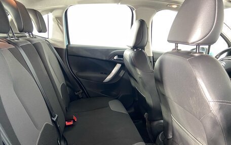 Citroen C3 II, 2012 год, 580 000 рублей, 20 фотография