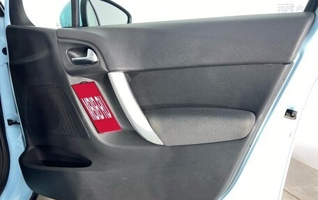 Citroen C3 II, 2012 год, 580 000 рублей, 15 фотография