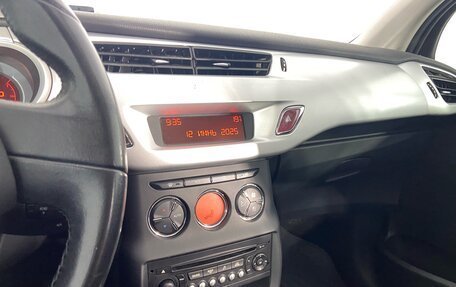 Citroen C3 II, 2012 год, 580 000 рублей, 26 фотография