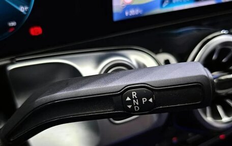 Mercedes-Benz GLB, 2022 год, 3 460 000 рублей, 9 фотография