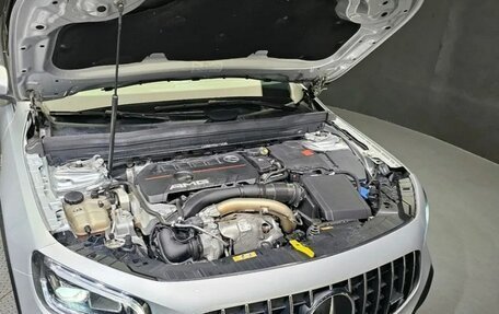 Mercedes-Benz GLB, 2022 год, 3 460 000 рублей, 6 фотография