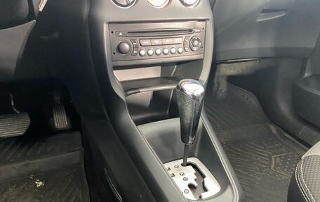 Citroen C3 II, 2012 год, 580 000 рублей, 28 фотография