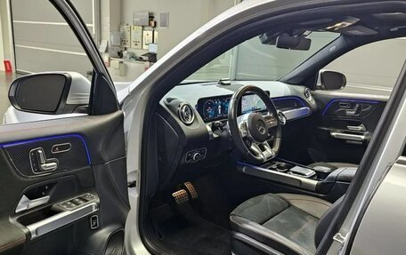 Mercedes-Benz GLB, 2022 год, 3 460 000 рублей, 10 фотография