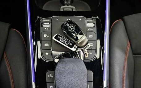 Mercedes-Benz GLB, 2022 год, 3 460 000 рублей, 15 фотография