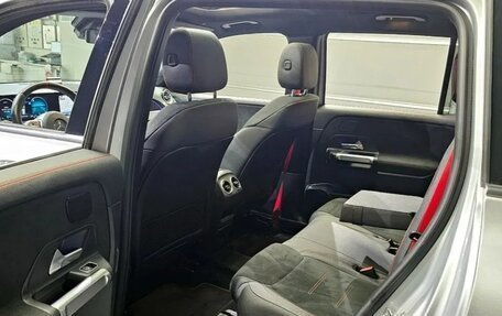 Mercedes-Benz GLB, 2022 год, 3 460 000 рублей, 11 фотография