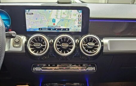 Mercedes-Benz GLB, 2022 год, 3 460 000 рублей, 16 фотография
