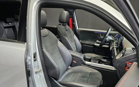 Mercedes-Benz GLB, 2022 год, 3 460 000 рублей, 12 фотография