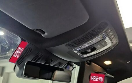 Mercedes-Benz GLB, 2022 год, 3 460 000 рублей, 17 фотография