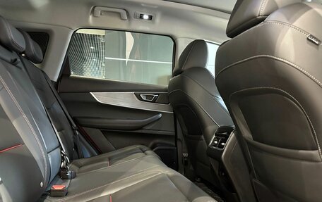 Chery Tiggo 7 Pro, 2021 год, 1 650 000 рублей, 12 фотография
