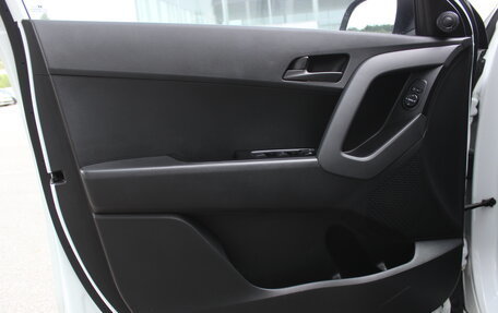 Hyundai Creta I рестайлинг, 2017 год, 1 535 000 рублей, 8 фотография