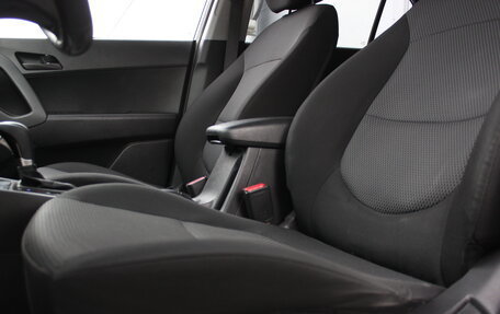Hyundai Creta I рестайлинг, 2017 год, 1 535 000 рублей, 11 фотография