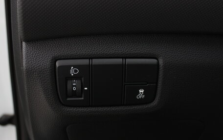 Hyundai Creta I рестайлинг, 2017 год, 1 535 000 рублей, 18 фотография