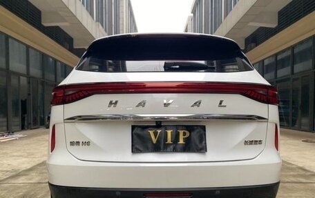 Haval H6, 2022 год, 1 520 111 рублей, 4 фотография