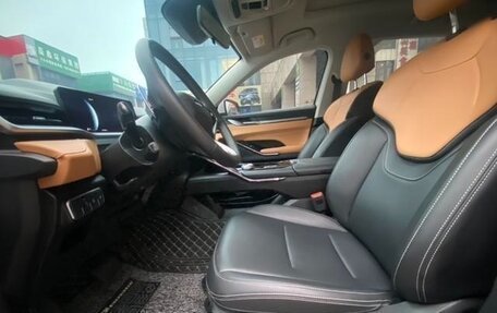 Haval H6, 2022 год, 1 520 111 рублей, 9 фотография