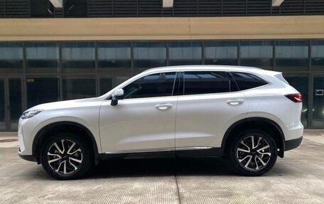 Haval H6, 2022 год, 1 520 111 рублей, 6 фотография