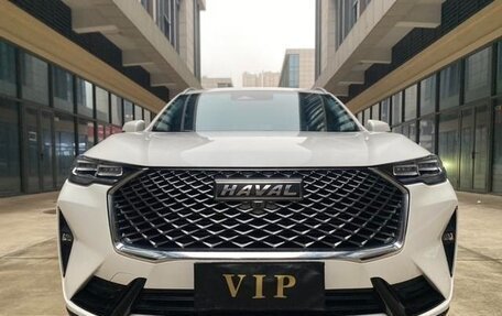 Haval H6, 2022 год, 1 520 111 рублей, 2 фотография
