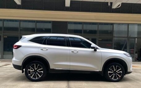 Haval H6, 2022 год, 1 520 111 рублей, 7 фотография