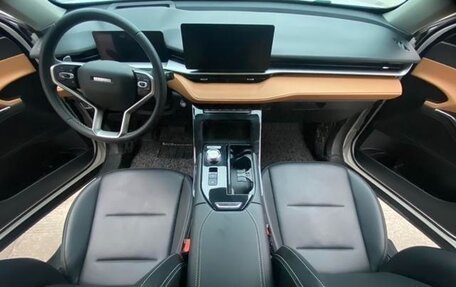 Haval H6, 2022 год, 1 520 111 рублей, 10 фотография