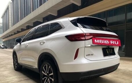 Haval H6, 2022 год, 1 520 111 рублей, 5 фотография