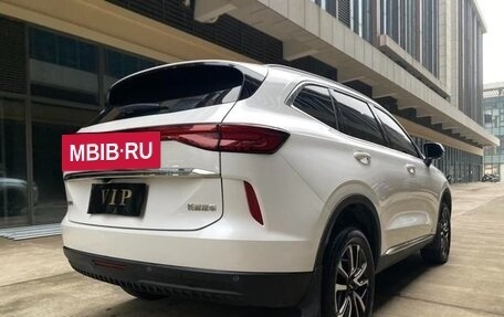 Haval H6, 2022 год, 1 520 111 рублей, 3 фотография