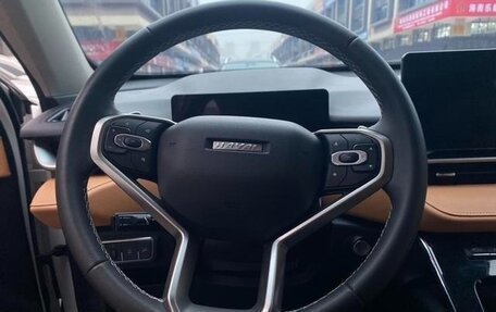 Haval H6, 2022 год, 1 520 111 рублей, 11 фотография