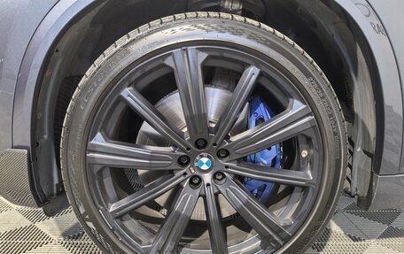 BMW X5, 2022 год, 8 490 000 рублей, 7 фотография