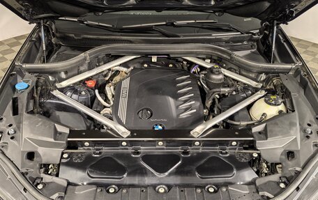 BMW X5, 2022 год, 8 490 000 рублей, 10 фотография