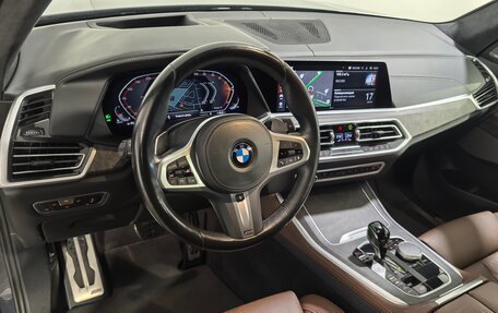 BMW X5, 2022 год, 8 490 000 рублей, 12 фотография