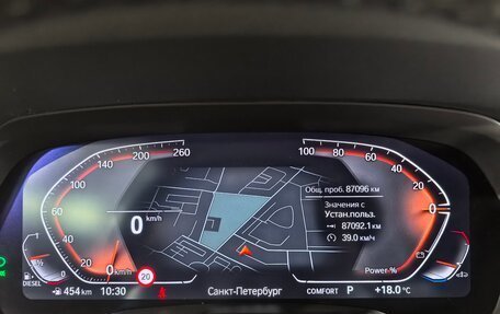 BMW X5, 2022 год, 8 490 000 рублей, 13 фотография