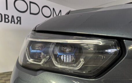 BMW X5, 2022 год, 8 490 000 рублей, 8 фотография