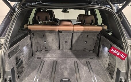 BMW X5, 2022 год, 8 490 000 рублей, 9 фотография