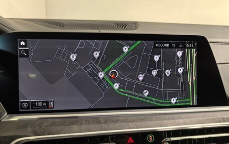 BMW X5, 2022 год, 8 490 000 рублей, 24 фотография