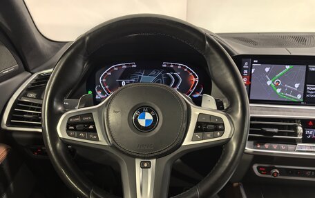 BMW X5, 2022 год, 8 490 000 рублей, 22 фотография