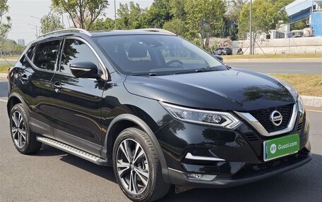 Nissan Qashqai, 2022 год, 1 480 199 рублей, 4 фотография