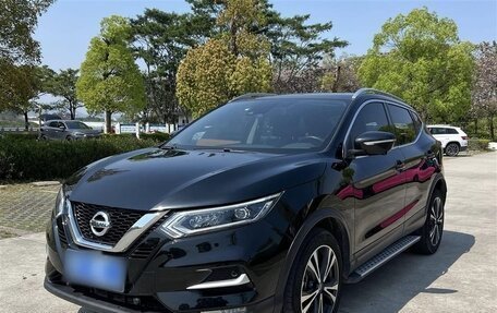 Nissan Qashqai, 2022 год, 1 480 199 рублей, 2 фотография