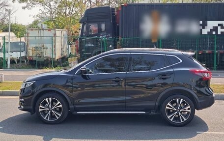 Nissan Qashqai, 2022 год, 1 480 199 рублей, 5 фотография