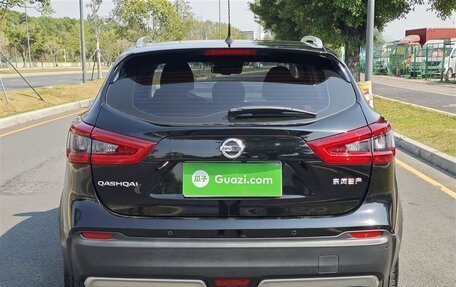 Nissan Qashqai, 2022 год, 1 480 199 рублей, 6 фотография