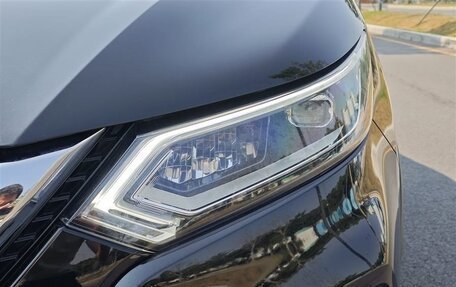 Nissan Qashqai, 2022 год, 1 480 199 рублей, 9 фотография