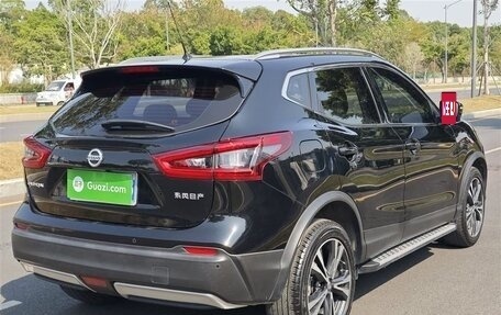 Nissan Qashqai, 2022 год, 1 480 199 рублей, 7 фотография