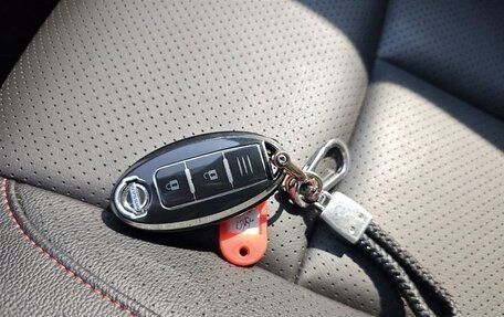 Nissan Qashqai, 2022 год, 1 480 199 рублей, 10 фотография