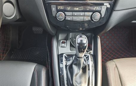 Nissan Qashqai, 2022 год, 1 480 199 рублей, 15 фотография