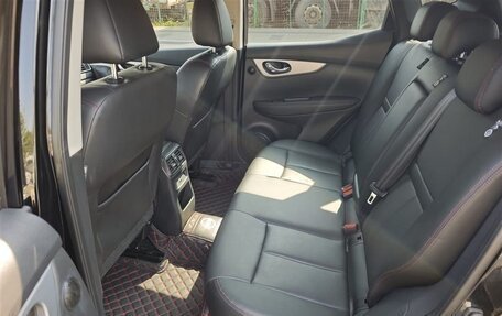 Nissan Qashqai, 2022 год, 1 480 199 рублей, 18 фотография