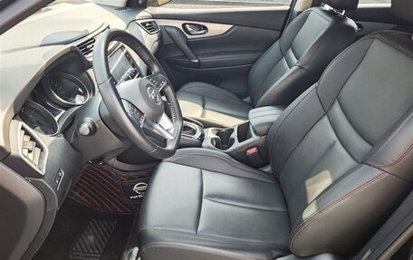 Nissan Qashqai, 2022 год, 1 480 199 рублей, 16 фотография
