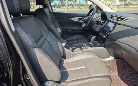 Nissan Qashqai, 2022 год, 1 480 199 рублей, 24 фотография