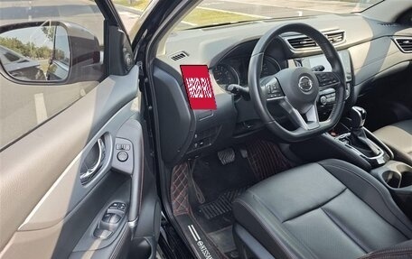 Nissan Qashqai, 2022 год, 1 480 199 рублей, 17 фотография